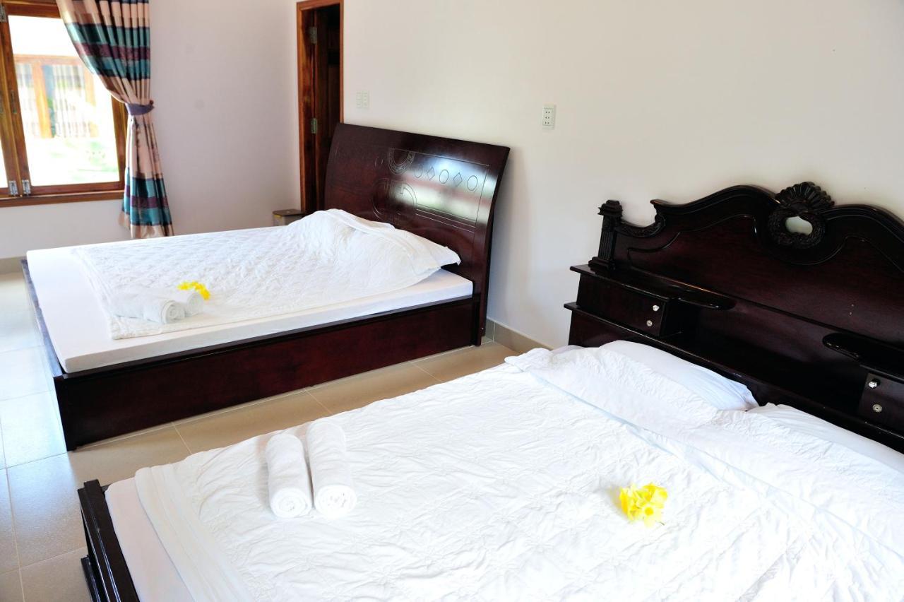 Tang Thanh Phat Resort Phu Quoc Exterior foto